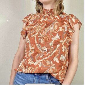 Joie Blouse